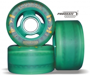 Manufacturers Exporters and Wholesale Suppliers of Proskate Quad Wheel Russian Gold Karnal Haryana